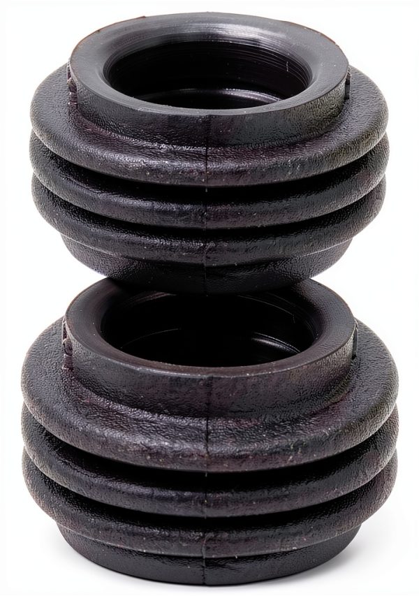 ACDelco Caliper Bushing Kit for Automotive Replacement-0