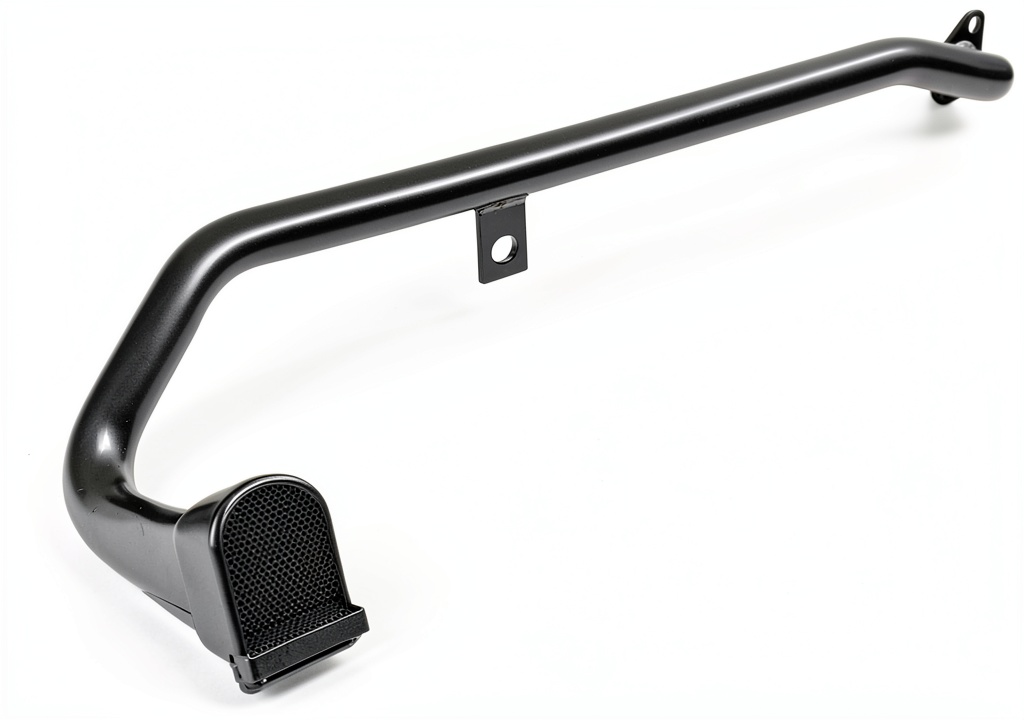 'CFR Performance Steel Oil Pump Pickup'