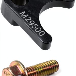 Melling Engine Oil Pump Pickup Bracket M29500-0