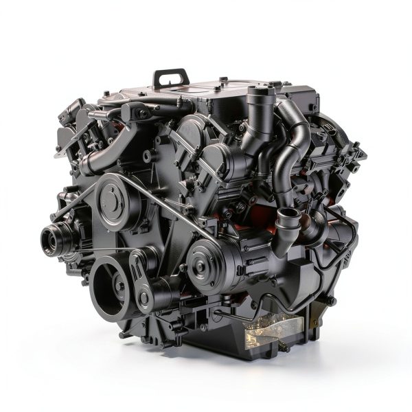 A-Premium Oil Pump Pickup Tube Assembly for Audi A3-7