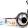 BIG TIGER PARTS Engine Oil Pump Pick-Up Tube-0