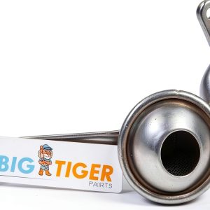 BIG TIGER PARTS Engine Oil Pump Pick-Up Tube-0