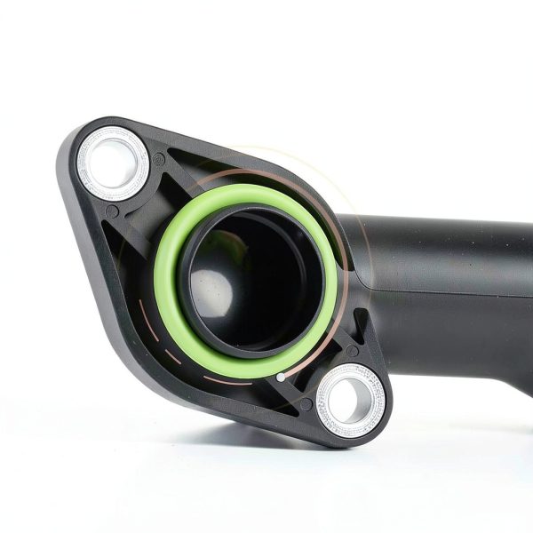 A-Premium Oil Pump Pickup Tube Assembly for Audi A3-4