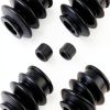 Honda Civic Brake Caliper Pin Bushing Kit by Figpade-0