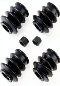 Honda Civic Brake Caliper Pin Bushing Kit by Figpade-0