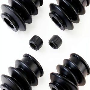 Honda Civic Brake Caliper Pin Bushing Kit by Figpade-0