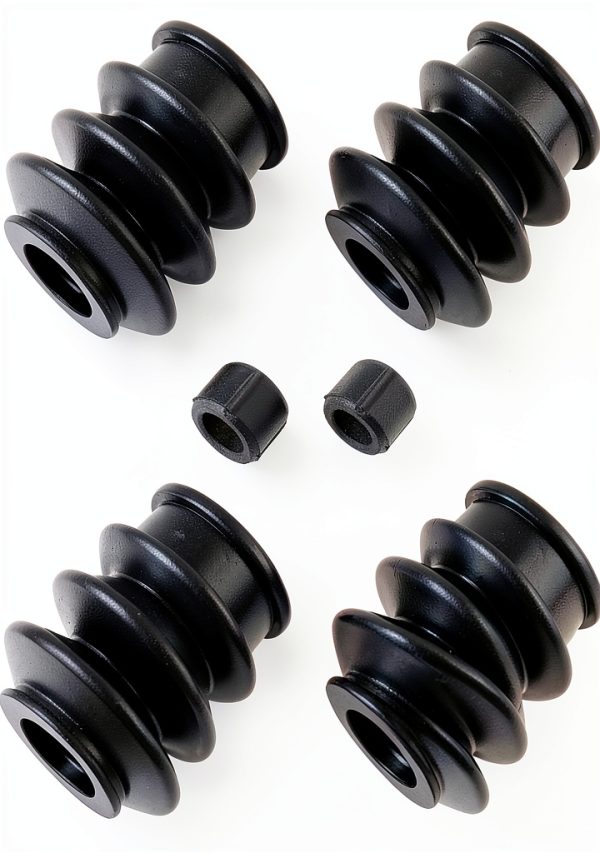 Honda Civic Brake Caliper Pin Bushing Kit by Figpade-0