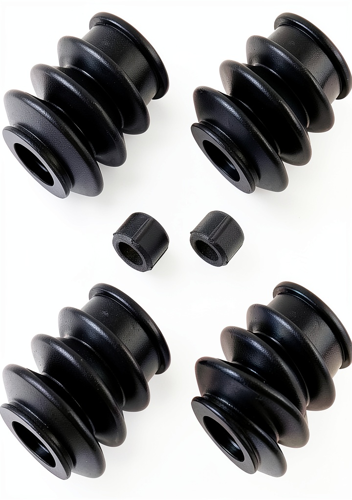 Brake caliper pin bushing kit for Honda Civic