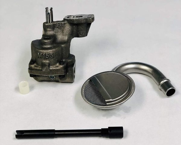 Engine Oil Pump Tube Falcon Performance Metal Build-5