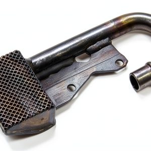 Champ Pans 110SB Engine Oil Pump Pick-Up Tube-0