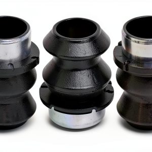 Raybestos Brake Bushings Machined Design-0
