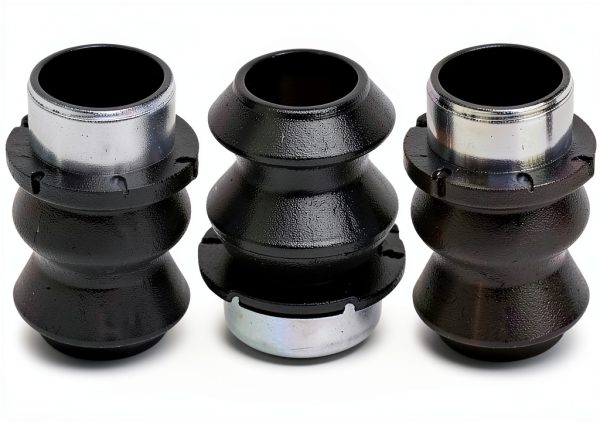 Raybestos Brake Bushings Machined Design-0