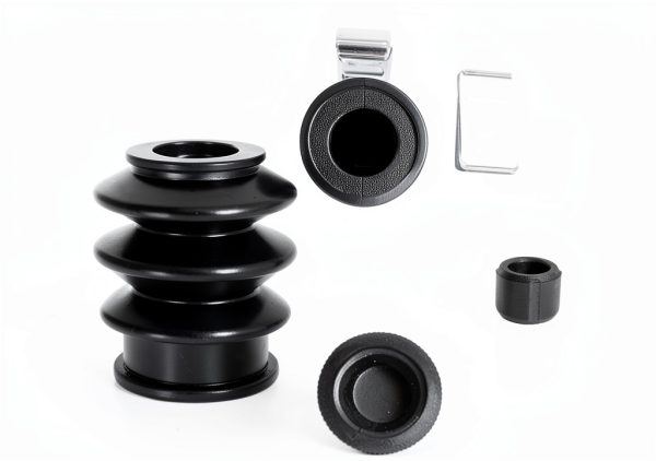 Honda Civic Brake Caliper Pin Bushing Kit by Figpade-1