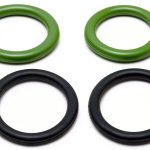 Centella Stainless Steel Custom Auto Part-0