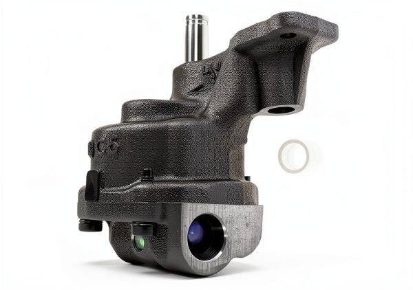 Engine Oil Pump Tube Falcon Performance Metal Build-1