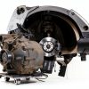 Raybestos Disc Brake Caliper Bushing for Ford Fusion-3