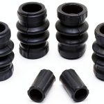 Raybestos Disc Brake Caliper Bushing for Ford Fusion-0