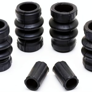 Raybestos Disc Brake Caliper Bushing for Ford Fusion-0