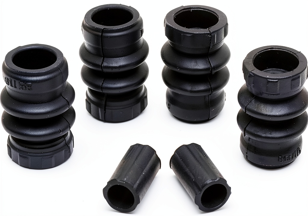 Raybestos R-Line Disc Brake Caliper Bushings