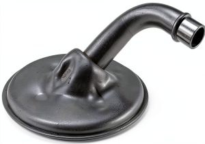 Melling Engine Oil Pump Pick-Up Tube-0