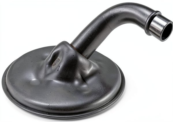 Melling Engine Oil Pump Pick-Up Tube-0