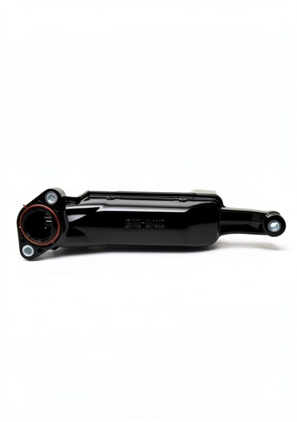 GZrongri Oil Screen Sub-Assembly Car Parts-5