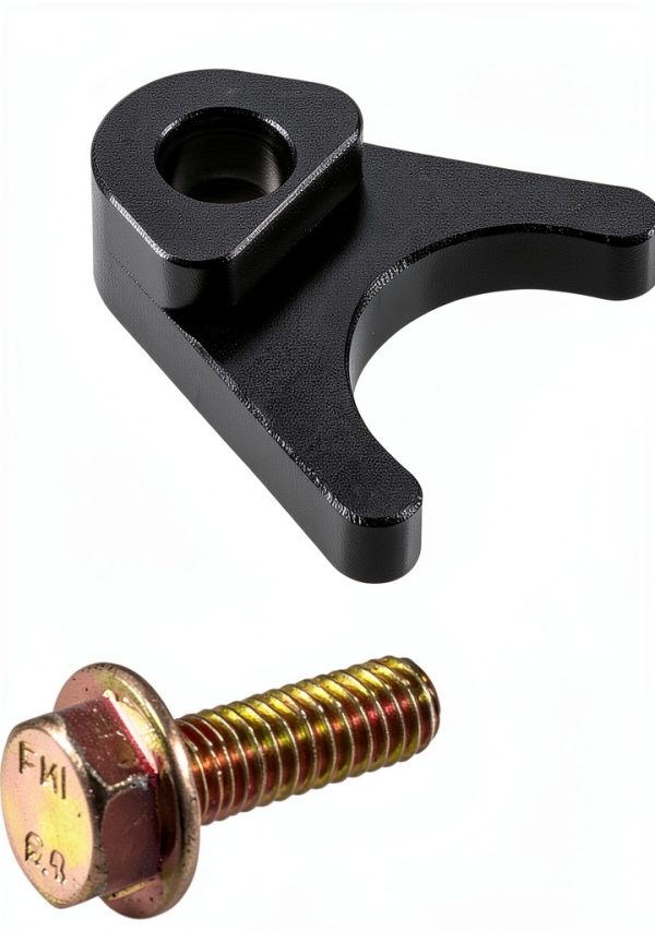 Melling Engine Oil Pump Pickup Bracket M29500-1