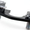 LS Engine Oil Pump Pickup NOWHYX Aluminum Girdle-1
