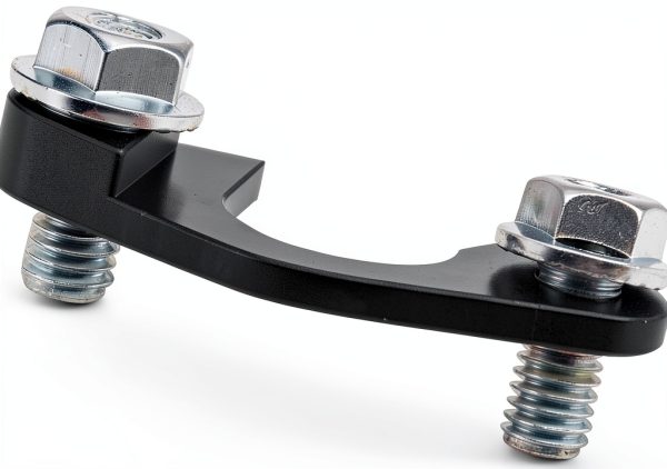 LS Engine Oil Pump Pickup NOWHYX Aluminum Girdle-1