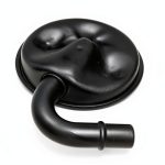 Melling Auto Part Engine Oil Pump Pick-Up Tube-0