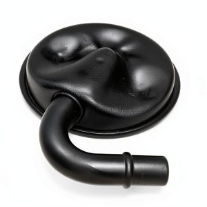 Melling Auto Part Engine Oil Pump Pick-Up Tube-0