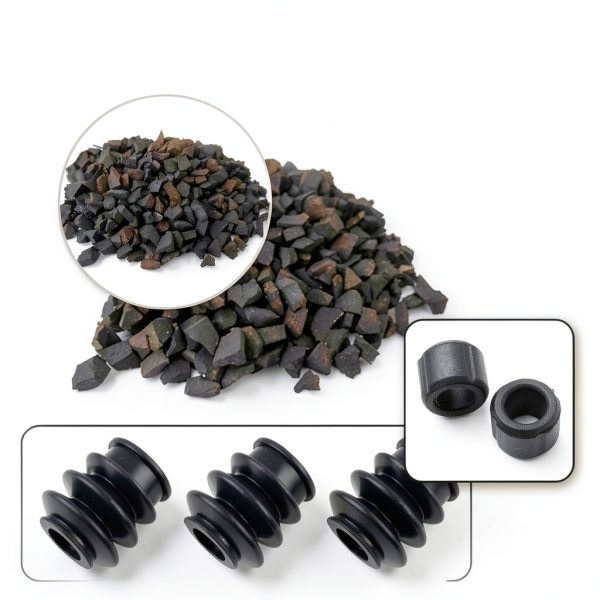 Honda Civic Brake Caliper Pin Bushing Kit by Figpade-3