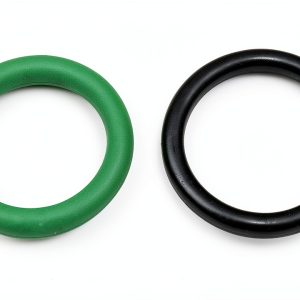 Moroso Rubber O-Rings 2-Pack for Automotive-0