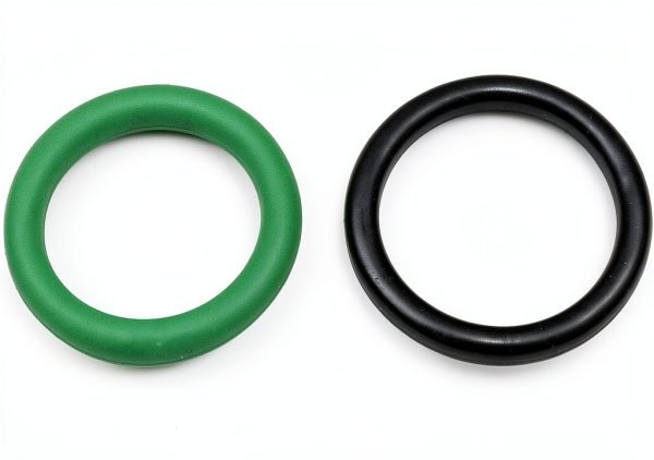 Moroso Rubber O-Rings 2-Pack for Automotive-0