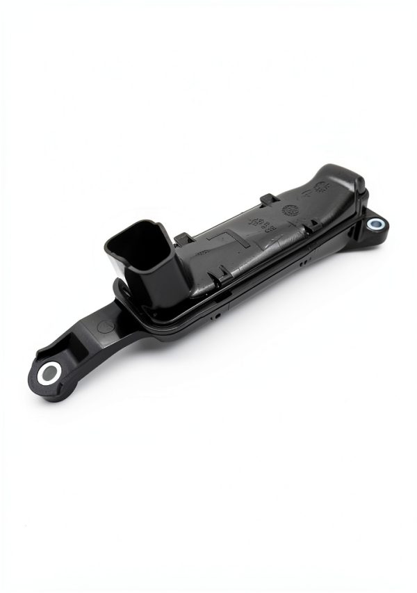 GZrongri Oil Screen Sub-Assembly Car Parts-3