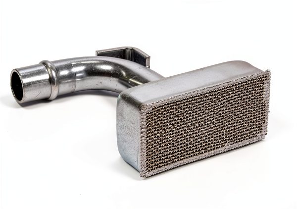 Moroso Engine Oil Pump Pick-Up Tube Machined Design-0