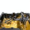 A-Premium Oil Pump Pickup Tube Assembly for Audi A3-5