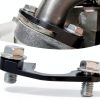 LS Engine Oil Pump Pickup NOWHYX Aluminum Girdle-5