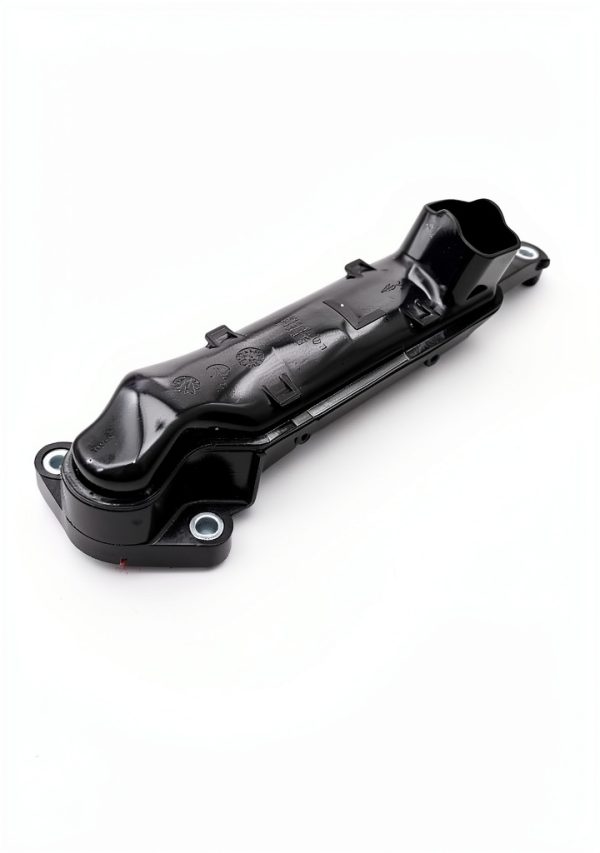 GZrongri Oil Screen Sub-Assembly Car Parts-6