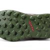 adidas Boys Trail Running Shoes 2.5 Big Kid Brown Mesh Mudguard-4