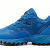 K-Swiss Boys Trail Running Shoes 87437-489-M Lightweight Mesh-6