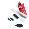 Nike Boys Trail Running Shoes 3-Layer Mesh Upper-4
