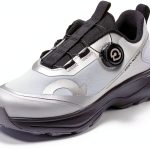 Nike Boys Trail Running Shoes 3-Layer Mesh Upper-0