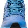 K-Swiss Boys Trail Running Shoes 87437-489-M Lightweight Mesh-1