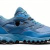 K-Swiss Boys Trail Running Shoes 87437-489-M Lightweight Mesh-5
