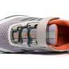 adidas Boys Trail Running Shoes 2.5 Big Kid Brown Mesh Mudguard-3