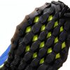 Saucony Kids Running Shoes Unisex Breathable Leather Mesh Black/Orange-5