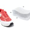 Pavo Kids Trail Running Shoes Durable Mesh-2