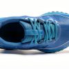 K-Swiss Boys Trail Running Shoes 87437-489-M Lightweight Mesh-4