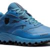 K-Swiss Boys Trail Running Shoes 87437-489-M Lightweight Mesh-0